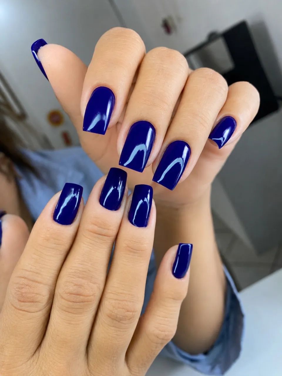 Unhas em Gel - Foto 4