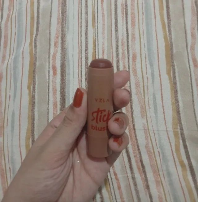blush vizzela cinnamon  - Foto 2