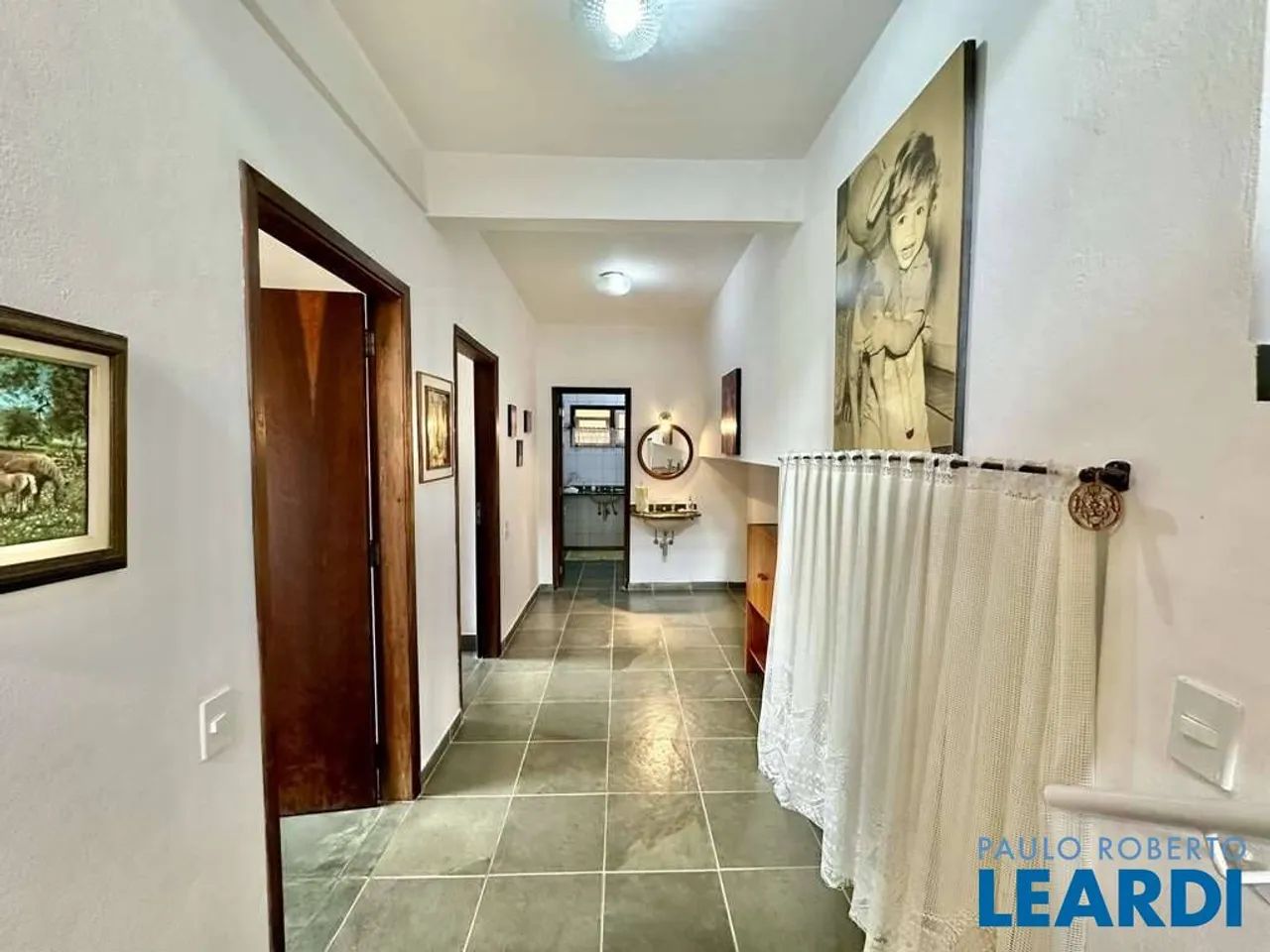 CASA ASSOBRADADA - VILA SANTO ANTÔNIO - SP - Foto 4