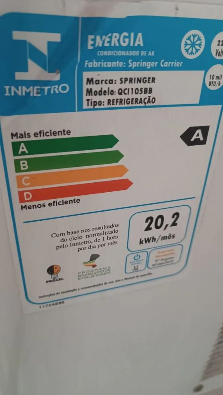 Ar condicionado  - Foto 5