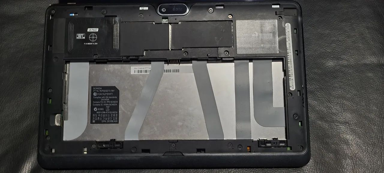 Tablet Dell Leia o Anúncio. - Foto 3