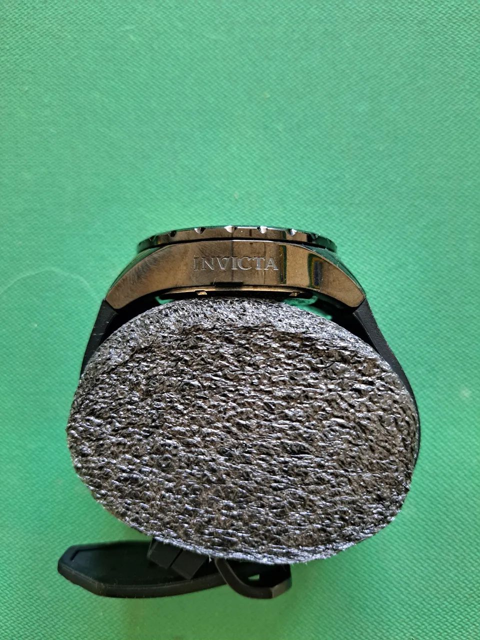 Relógio Invicta Sea Spider 6713 - Original na Caixa - Impecável - Foto 3
