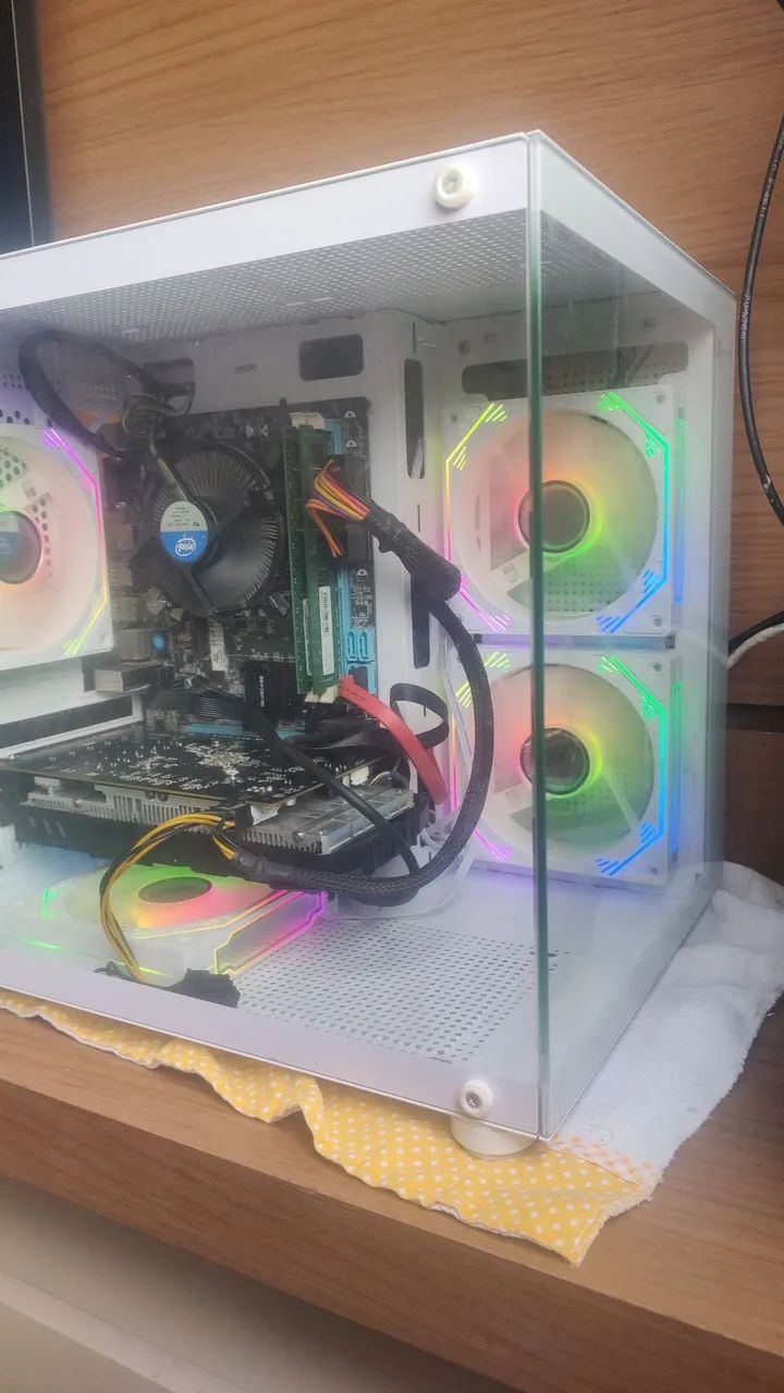 Pc gamer  - Foto 3