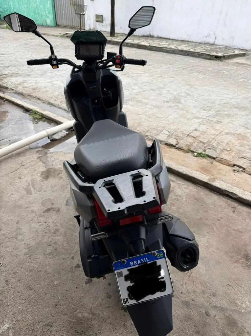 Moto urban lite 150 - Foto 2
