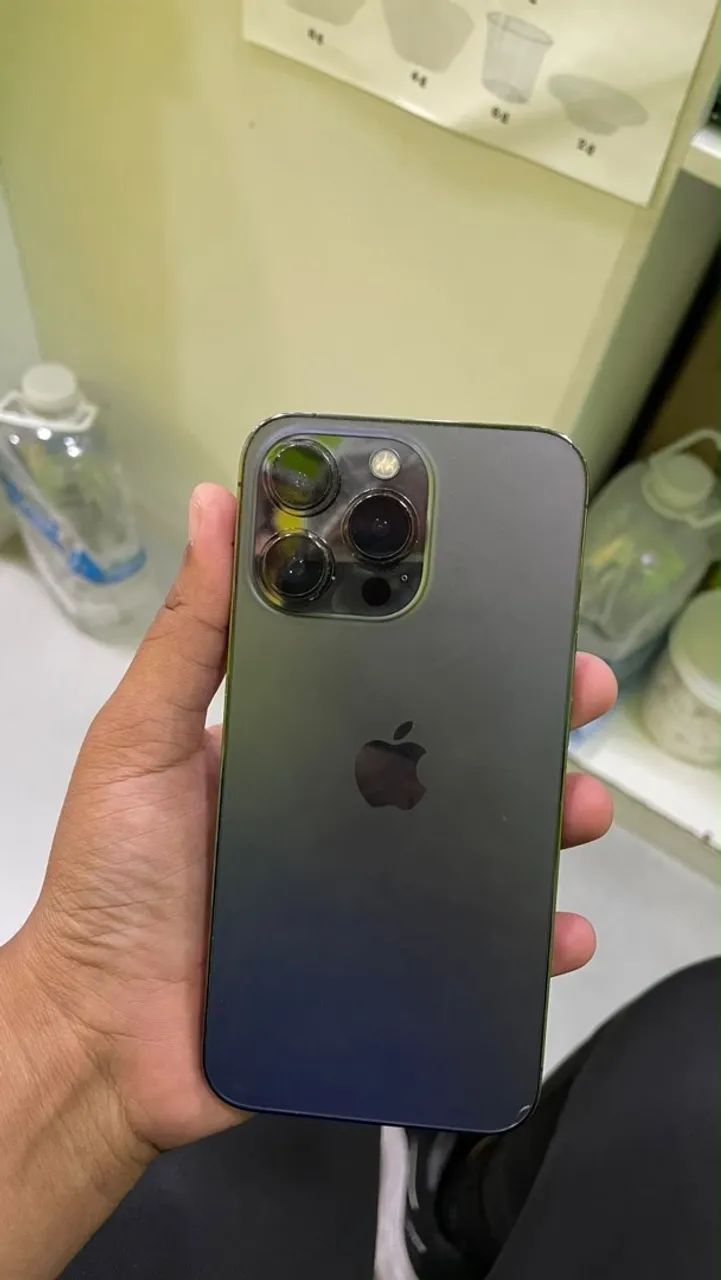 iPhone 13 PRO - Foto 4