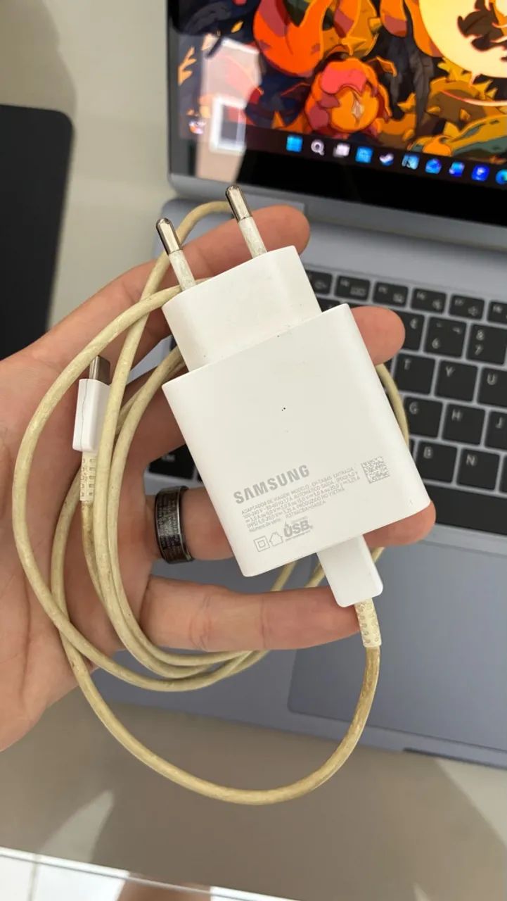 Notebook Samsung Galaxy Book 4 360 - Foto 5