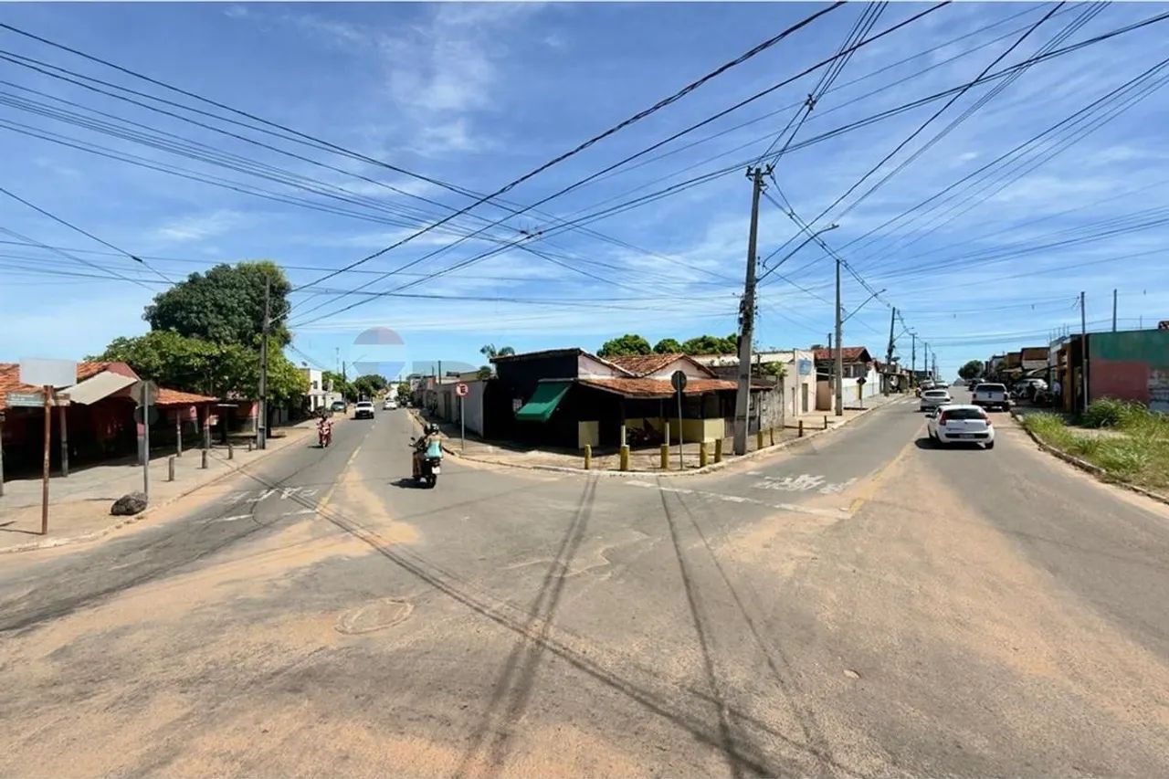 Terreno Comercial à Venda | Setor Araguaína Sul, em Araguaína-TO - Foto 5