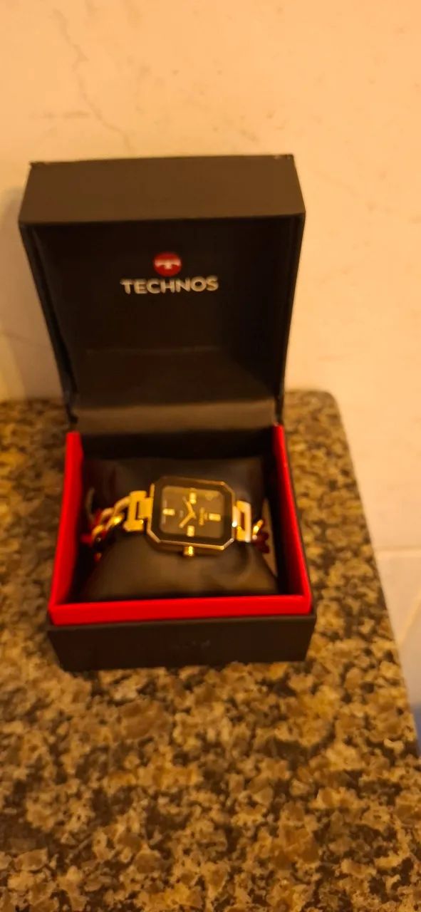 Relógio Technos Feminino  - Foto 2