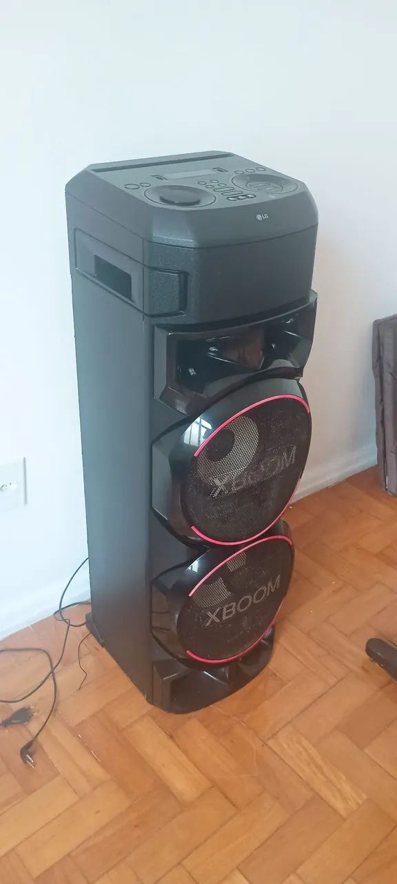 CAIXA LG  - Foto 2