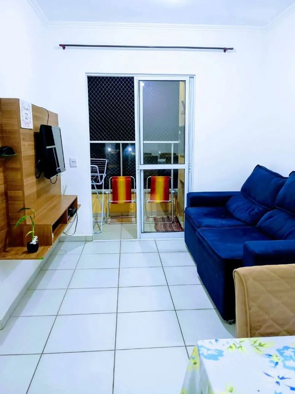 Apartamento Florianópolis norte da ilha  - Foto 4