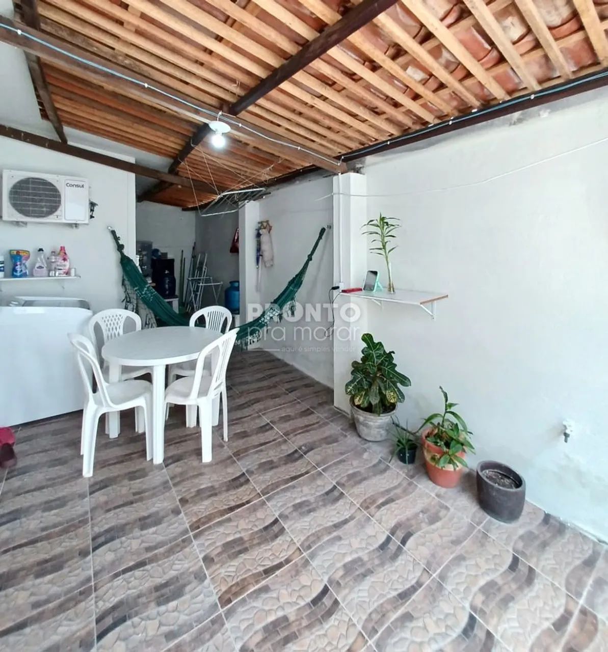 Casa de Condomínio com 3 quartos em Jardim Atlântico - Foto 5