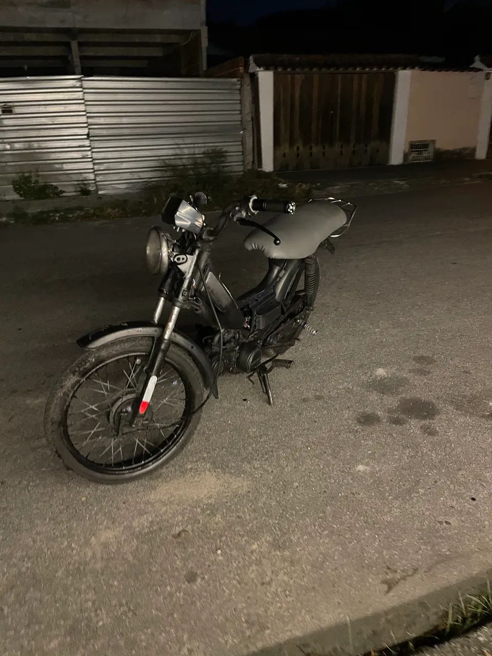 Shimeray XY50cc 