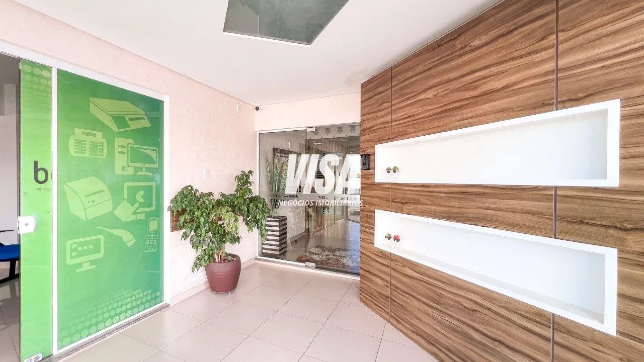 Apartamento com 3 dormitórios no Kobrasol