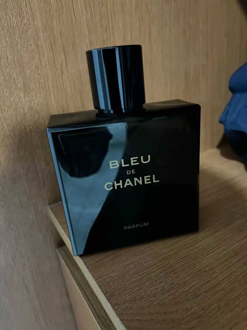 PERFUME BLEU DE CHANEL 150ml