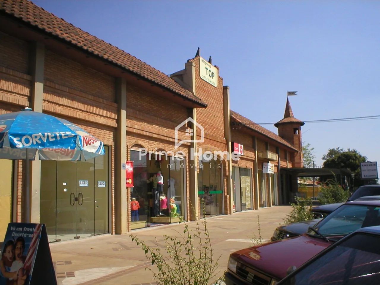 salão - Centro - Holambra - Foto 2