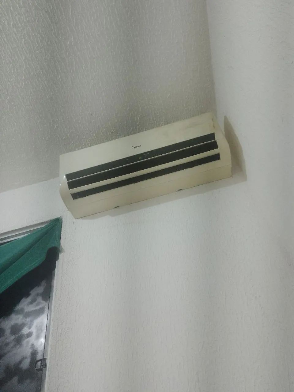 Ar condicionado