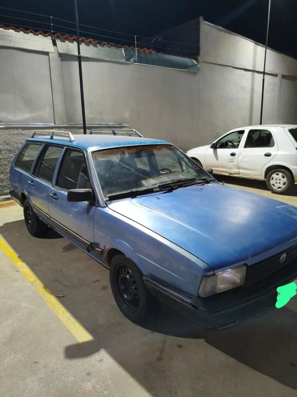 Volkswagen Quantum Quantum CLi / CL / C/ CS/ CD/ CG 1.8/2.0 1989
