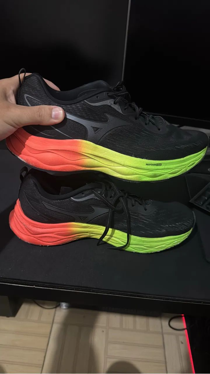 Tênis Mizuno  - Foto 2