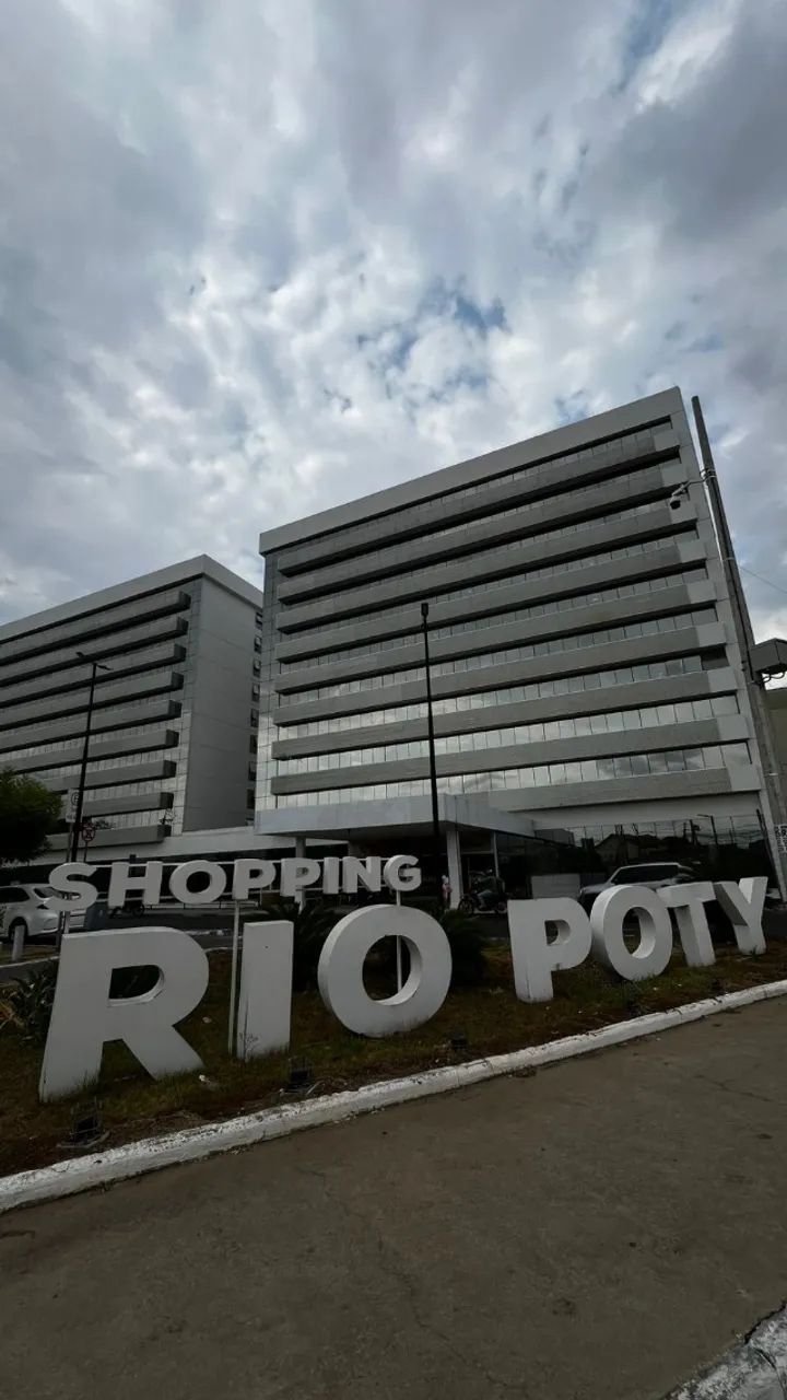 ALUGA SALA NO CENTRO COMERCIAL CENTRO SHOPPING RIO POTY  - Foto 2
