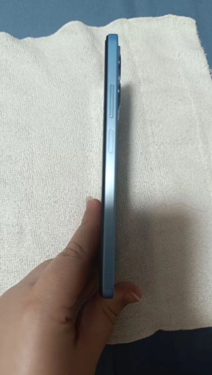 Redmi Note 12  - Foto 2