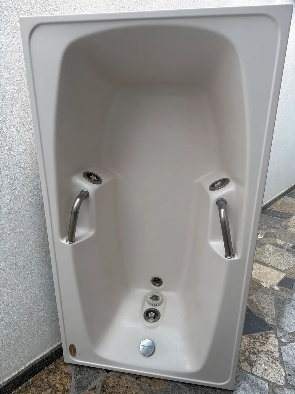 Jacuzzi Hidromassagem  - Foto 5