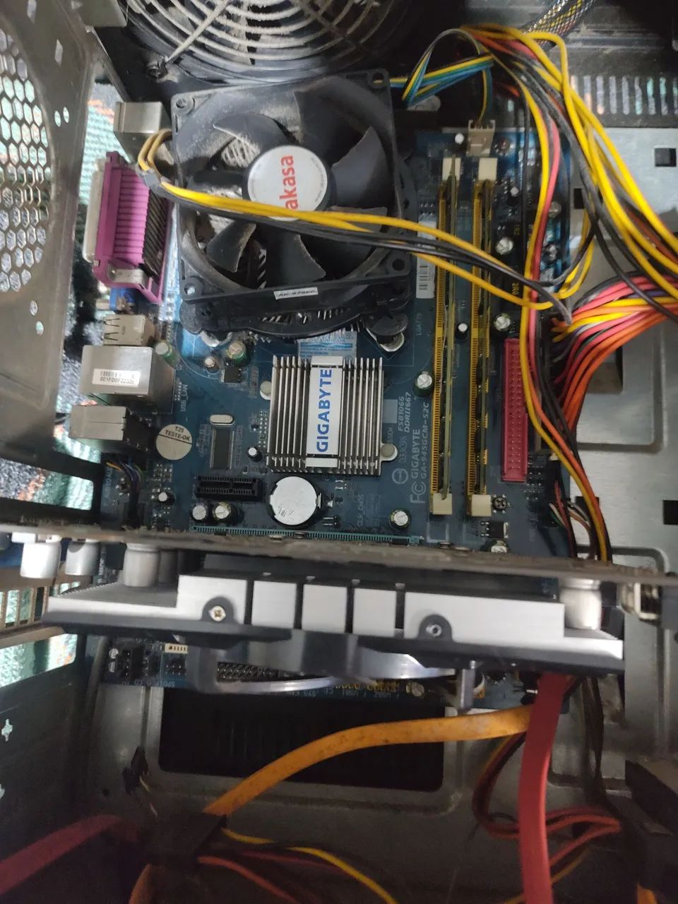 Pc Ddr2 - Foto 2