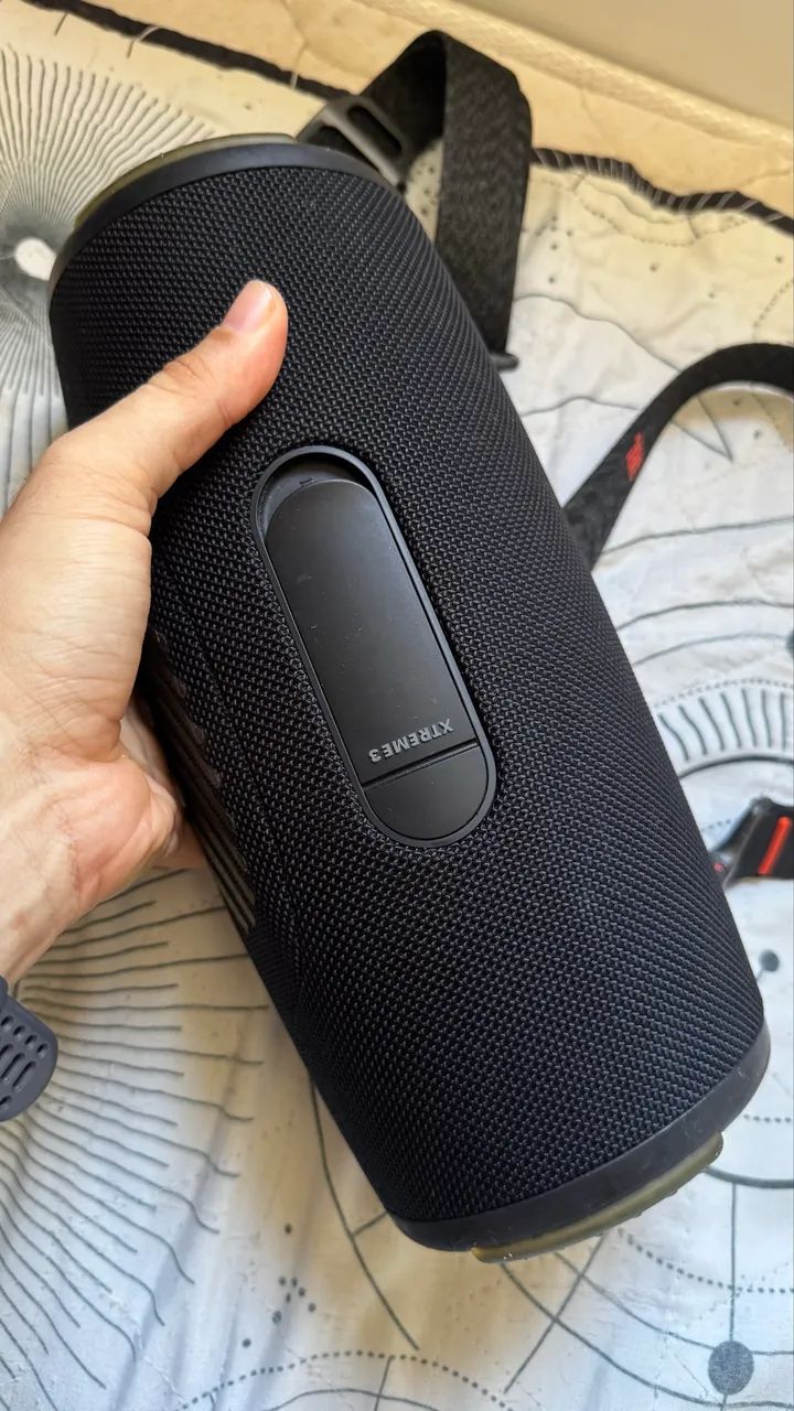 JBL XTREME 3 - Foto 4