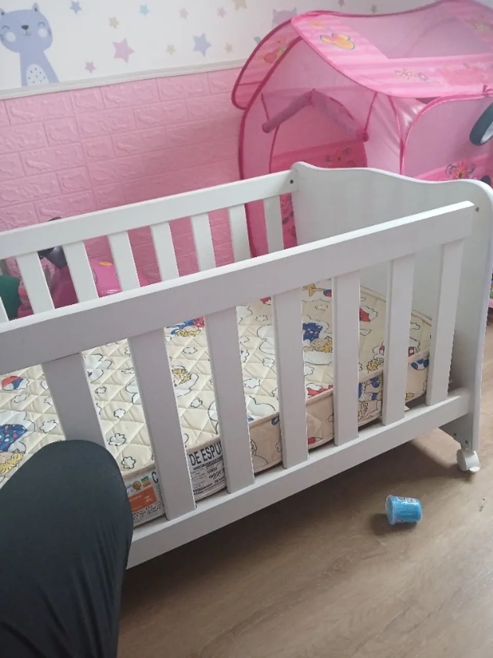 Cama de criança nova - Foto 3