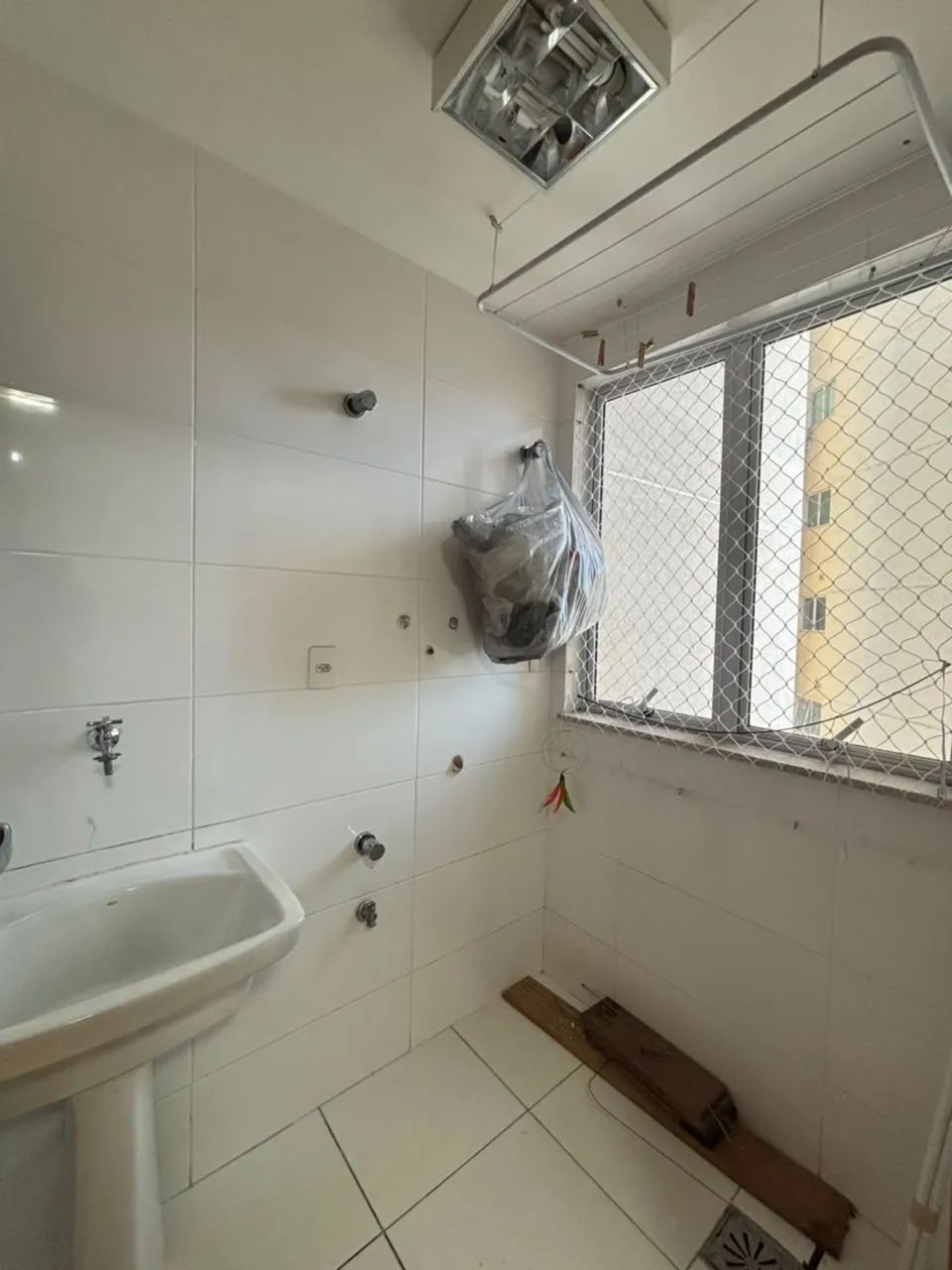Apartamento 2 quartos em condomínio clube - Foto 4