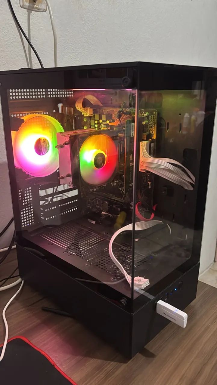 Pc Gamer Ryzen 5