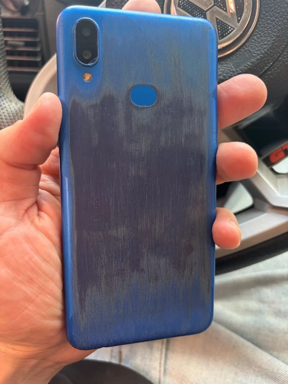 Galaxy A10s 32gb - Foto 2