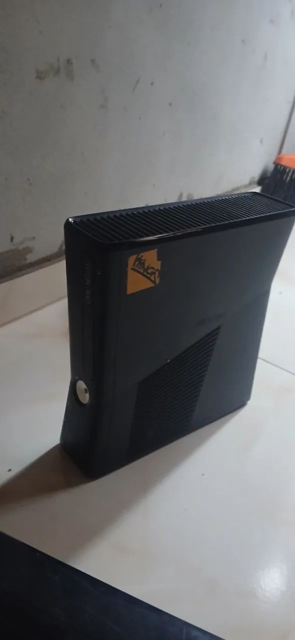 Xbox 360