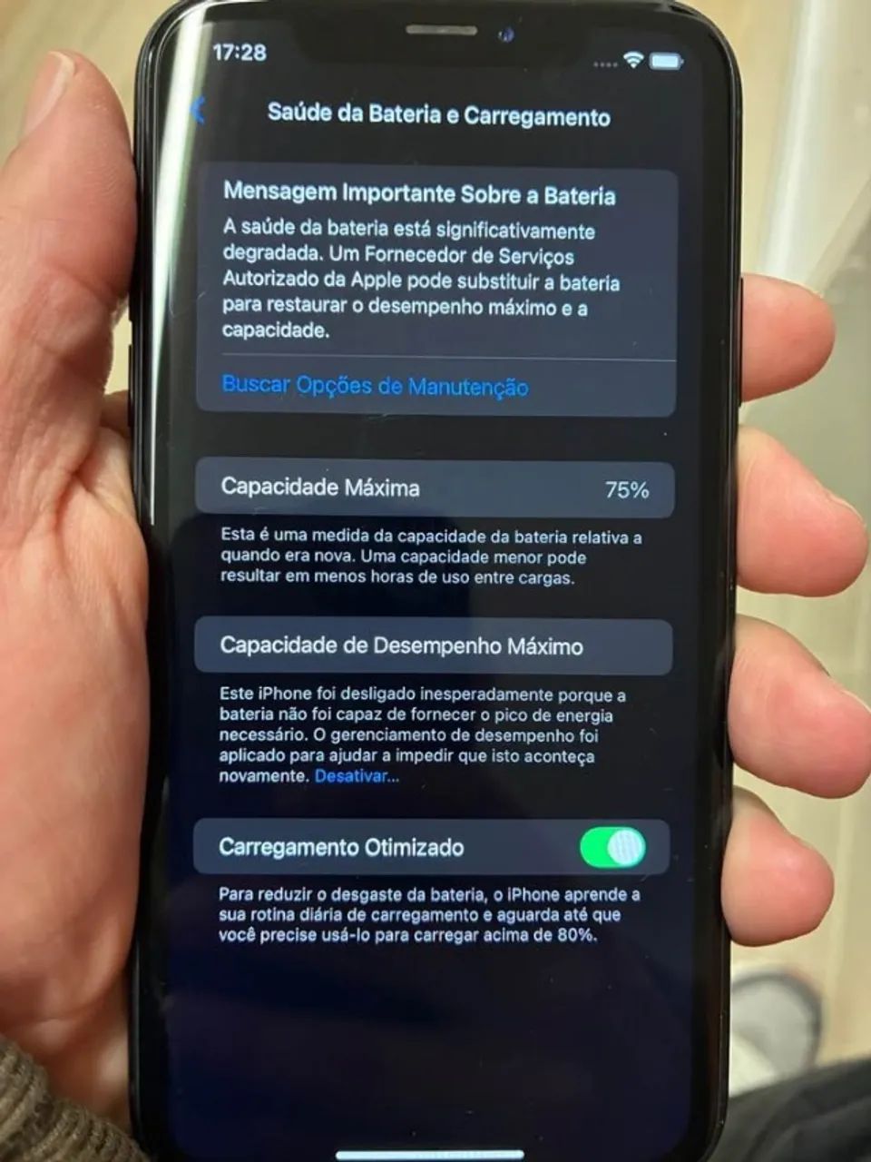 Iphone XR 128gb - Foto 2