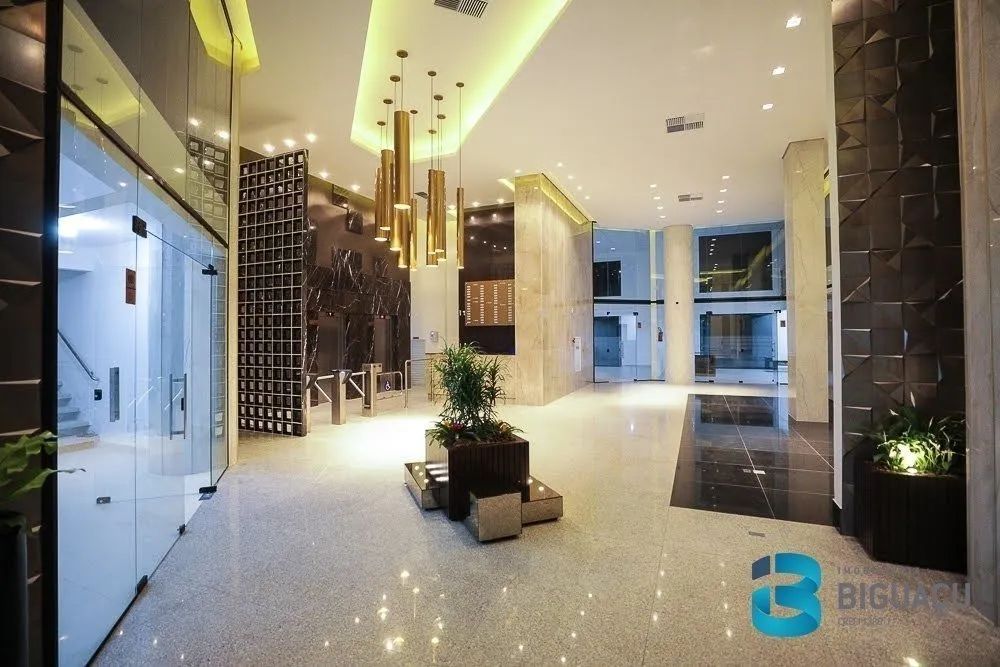 Sala comercial Alcântara Business Center - Biguaçu - Foto 3