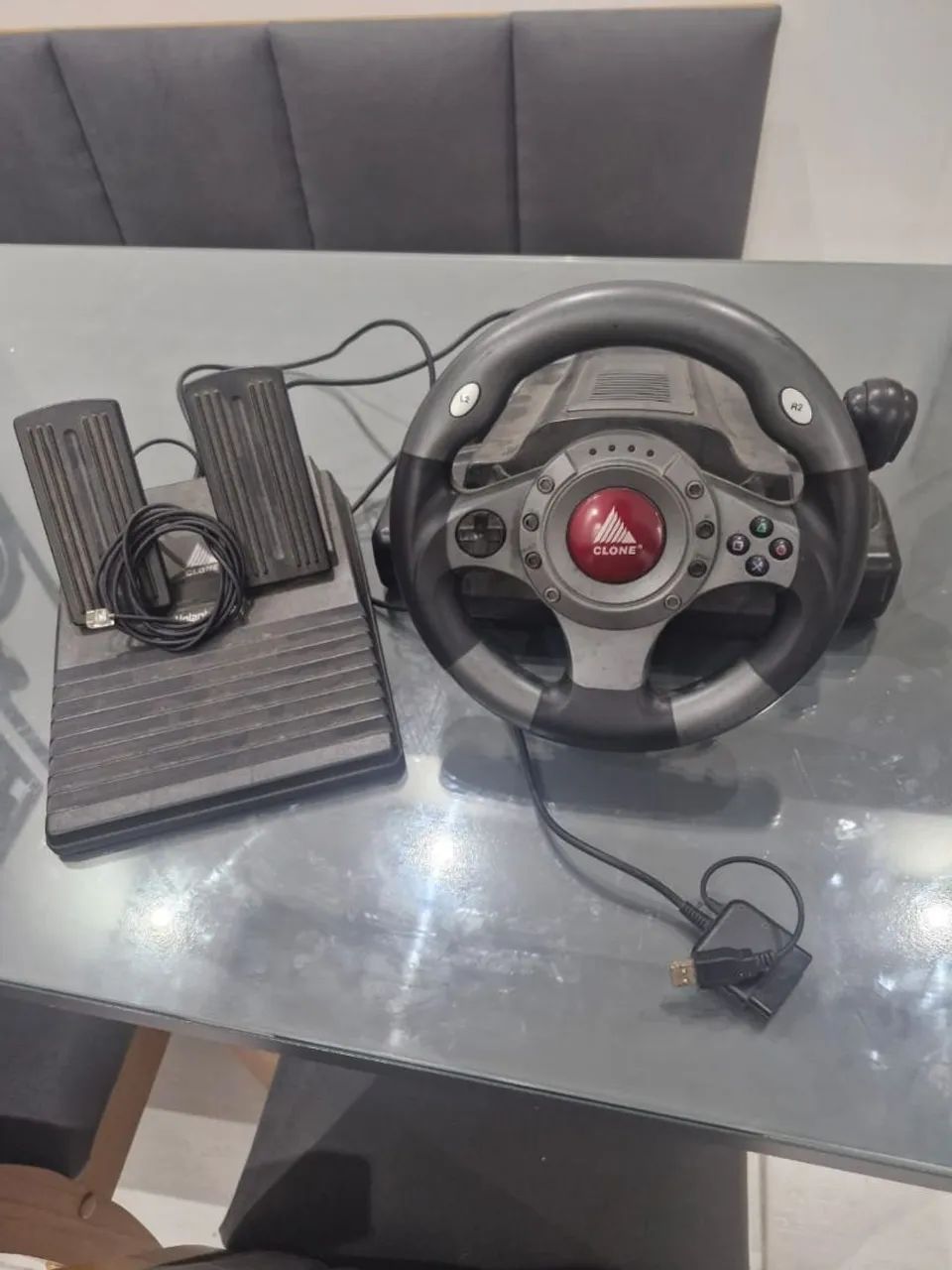 Controle de Jogos - Foto 3