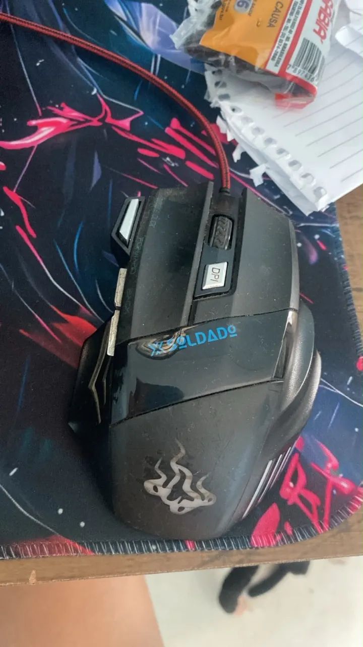 Vendo pc game completo  - Foto 5