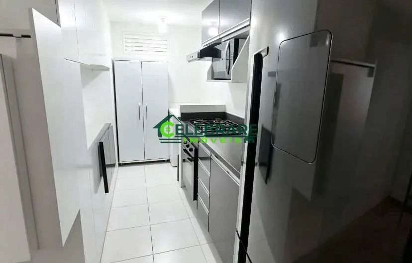 Apartamento 2 quartos Santa Cândida | EB181 - Foto 4