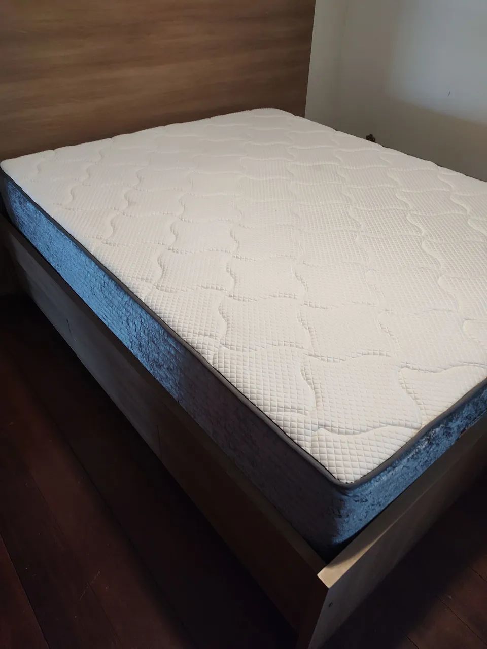 Colchão Ortobom orthopur