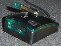 Mouse G7 sem fio wireless Logitech - Foto 2