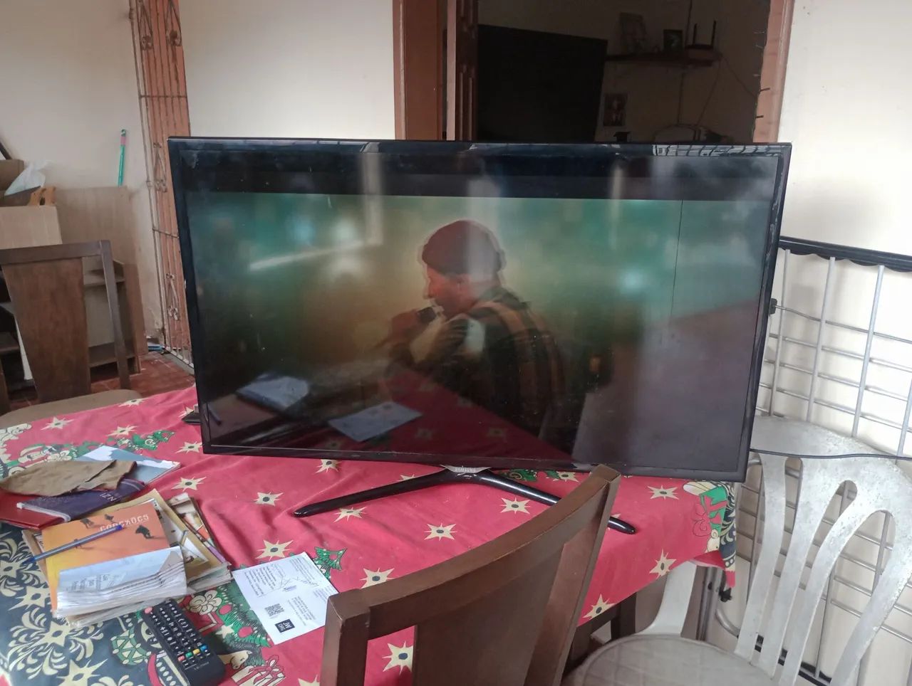 Tv 40 polegadas  - Foto 3