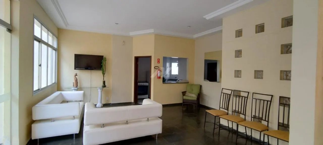 apartamento - Chácara Primavera - Campinas - Foto 5