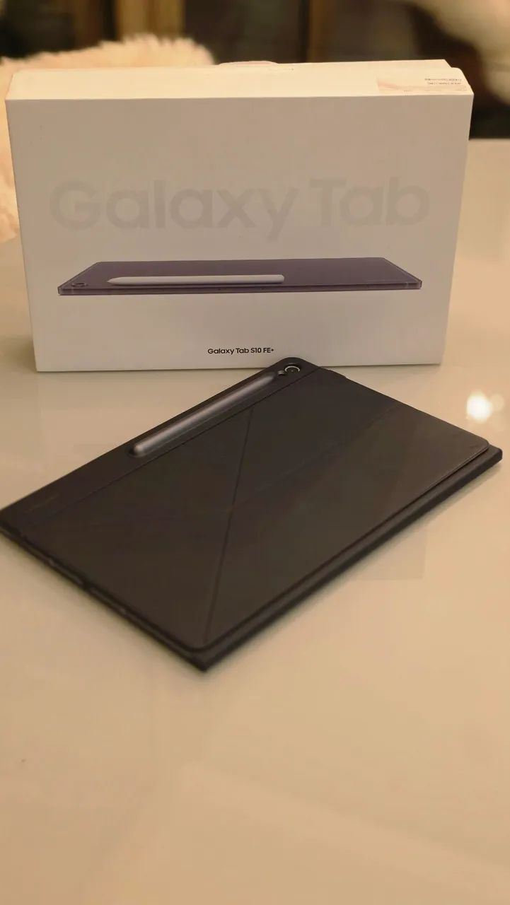 Samsumg Tab S10 FE+ (plus) - Foto 5