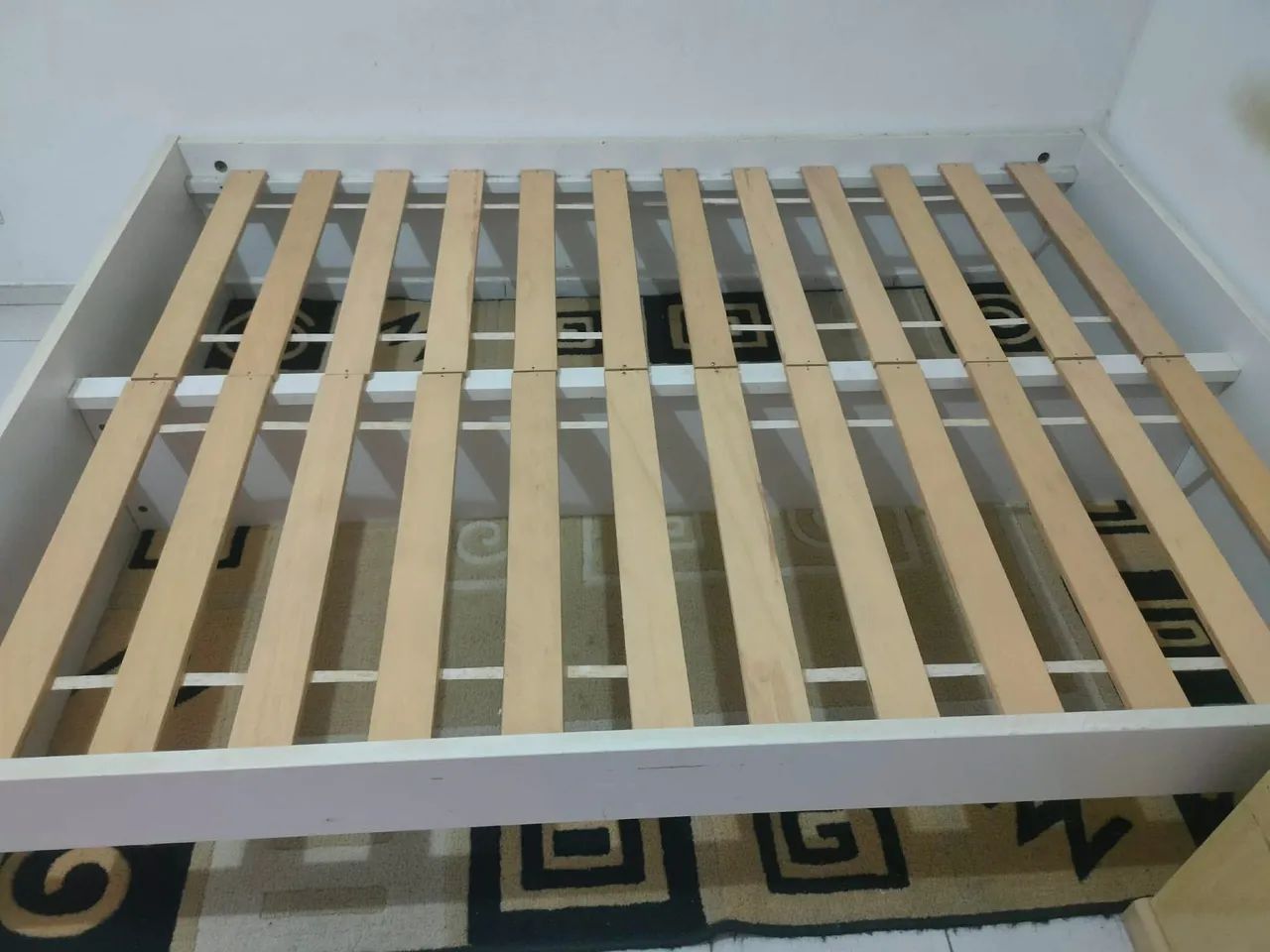 Cama de solteiro  - Foto 2