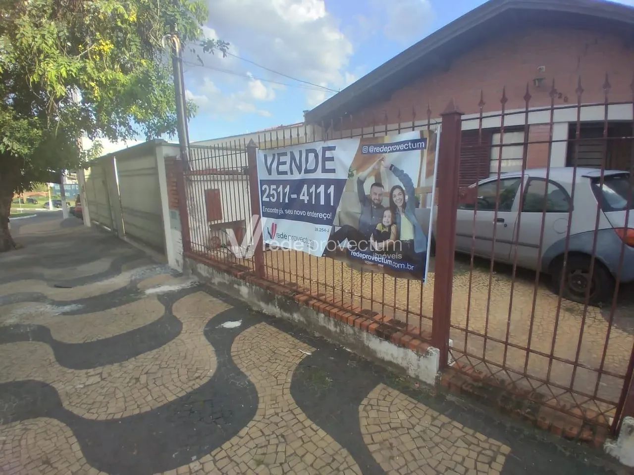 casa - Vila João Jorge - Campinas