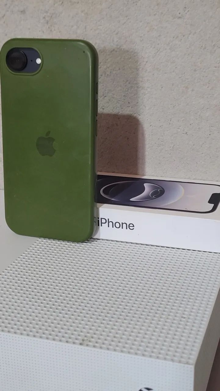 iPhone 16e Apple 128GB - Foto 2