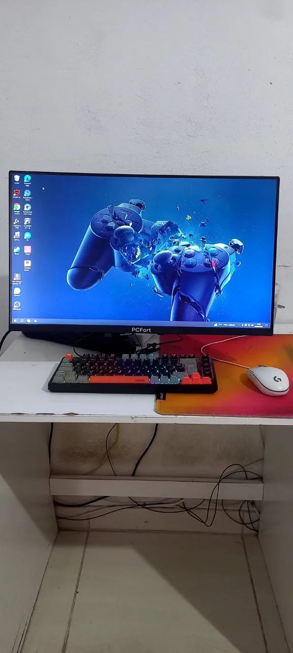 Computador gamer  - Foto 4
