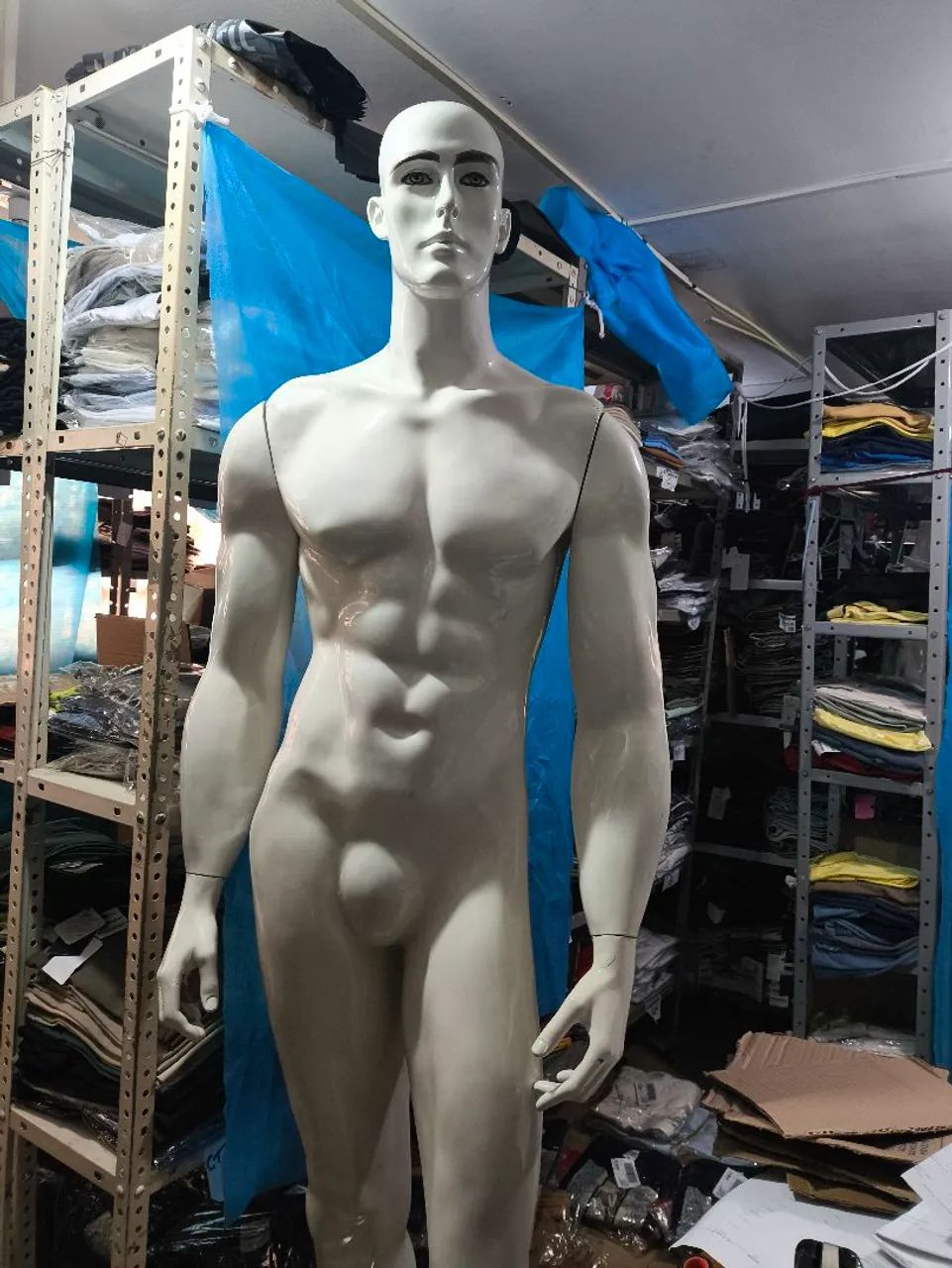 Vendo manequins em perfeito estado!!!! - Foto 2