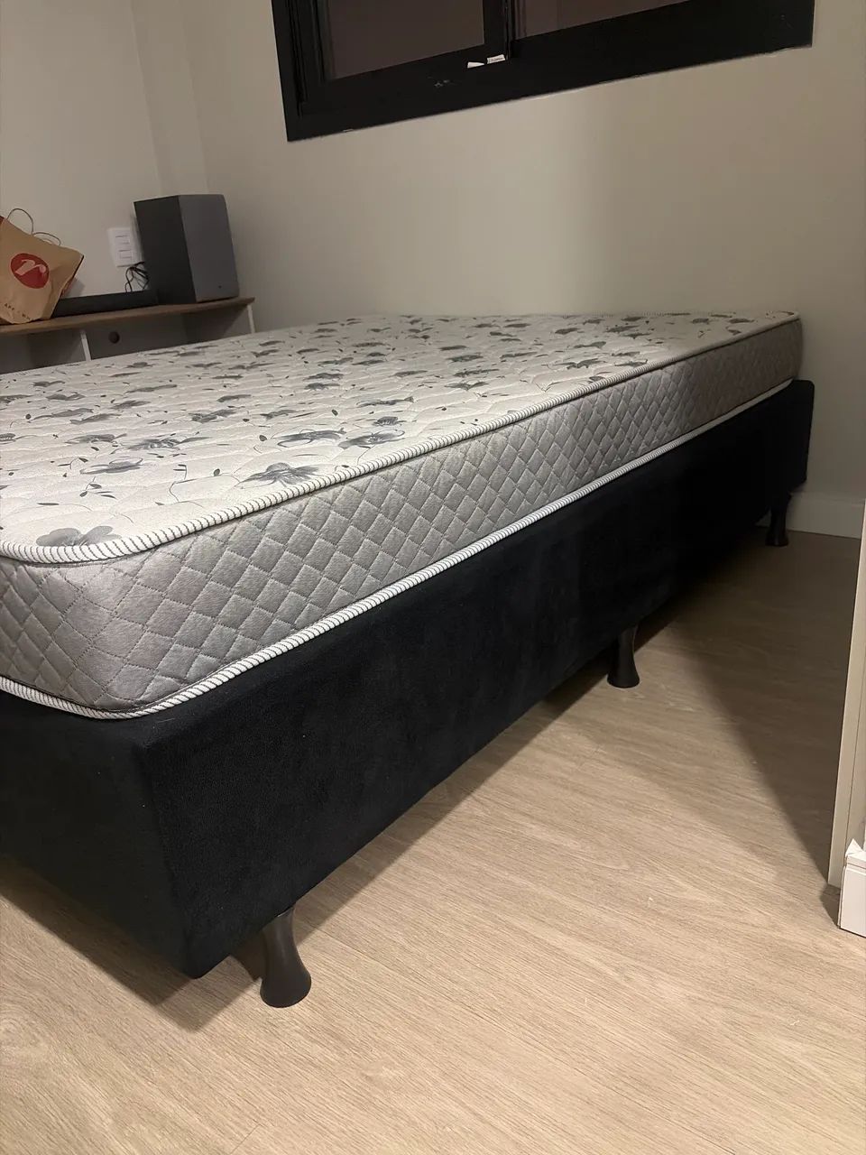 Cama Box Herval  - Foto 3
