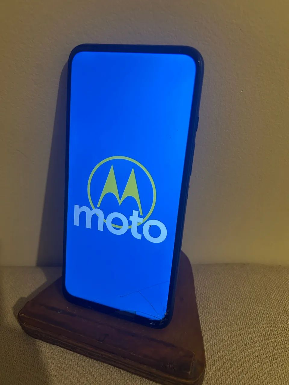 Motorola One Fusion+ - Foto 2