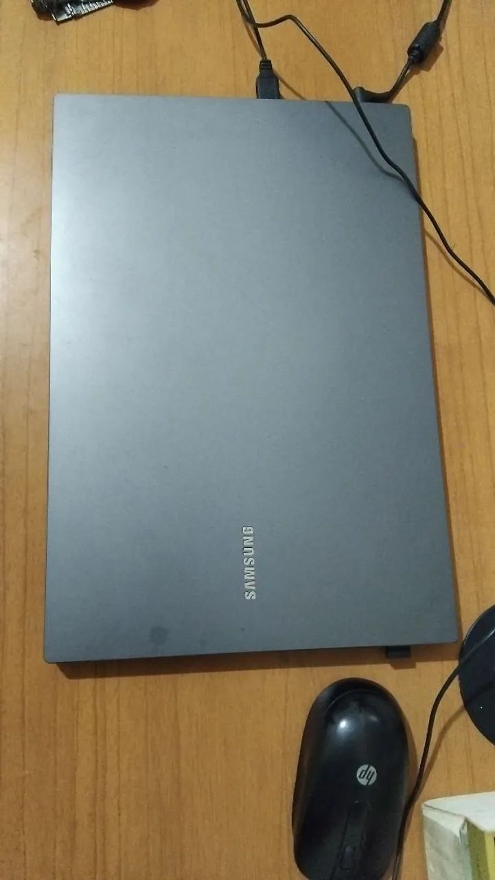 Notebook  Samsung 256gb - Foto 3